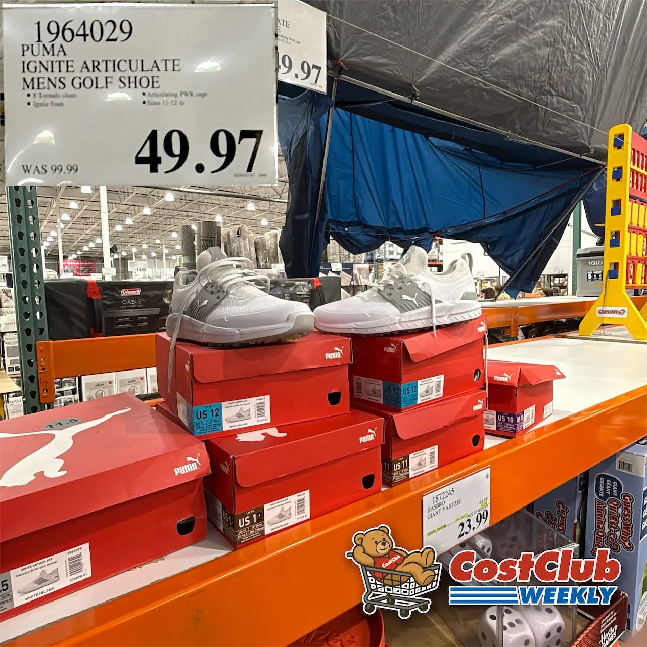 Costco Canada West (BC, AB, SK, MB) | Weekend Update | Jul 10 - 12 | 379 pics | 2026 Week #28 WEEKEND