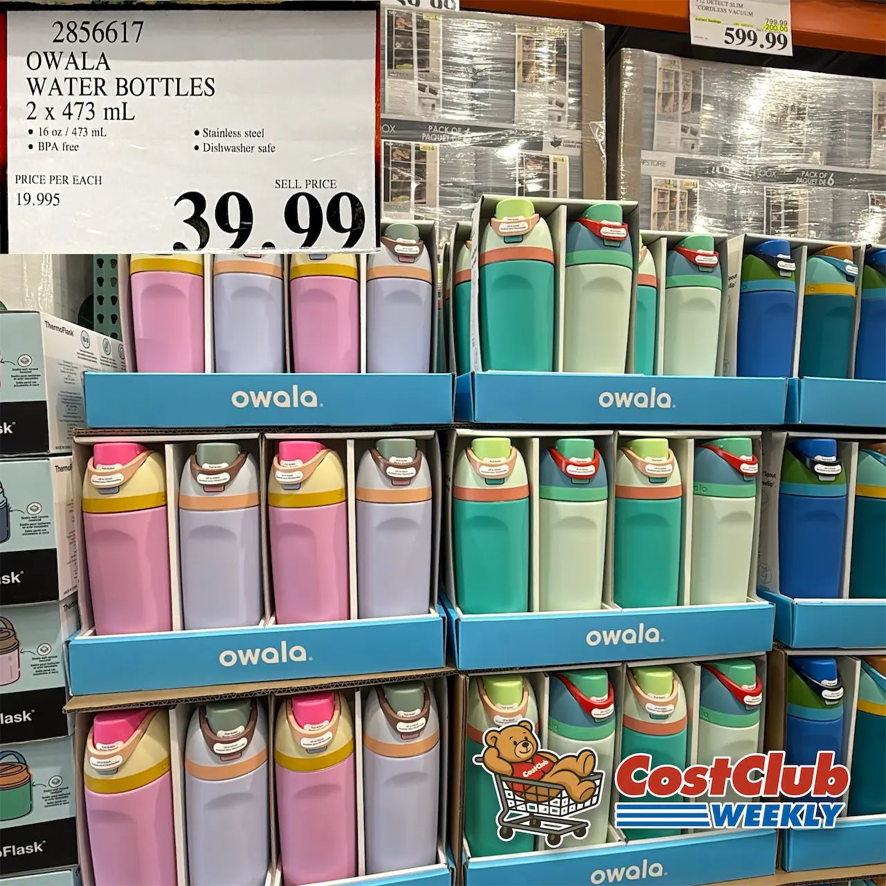 Costco Canada West (BC, AB, SK, MB) | Weekend Update | Jul 10 - 12 | 379 pics | 2026 Week #28 WEEKEND