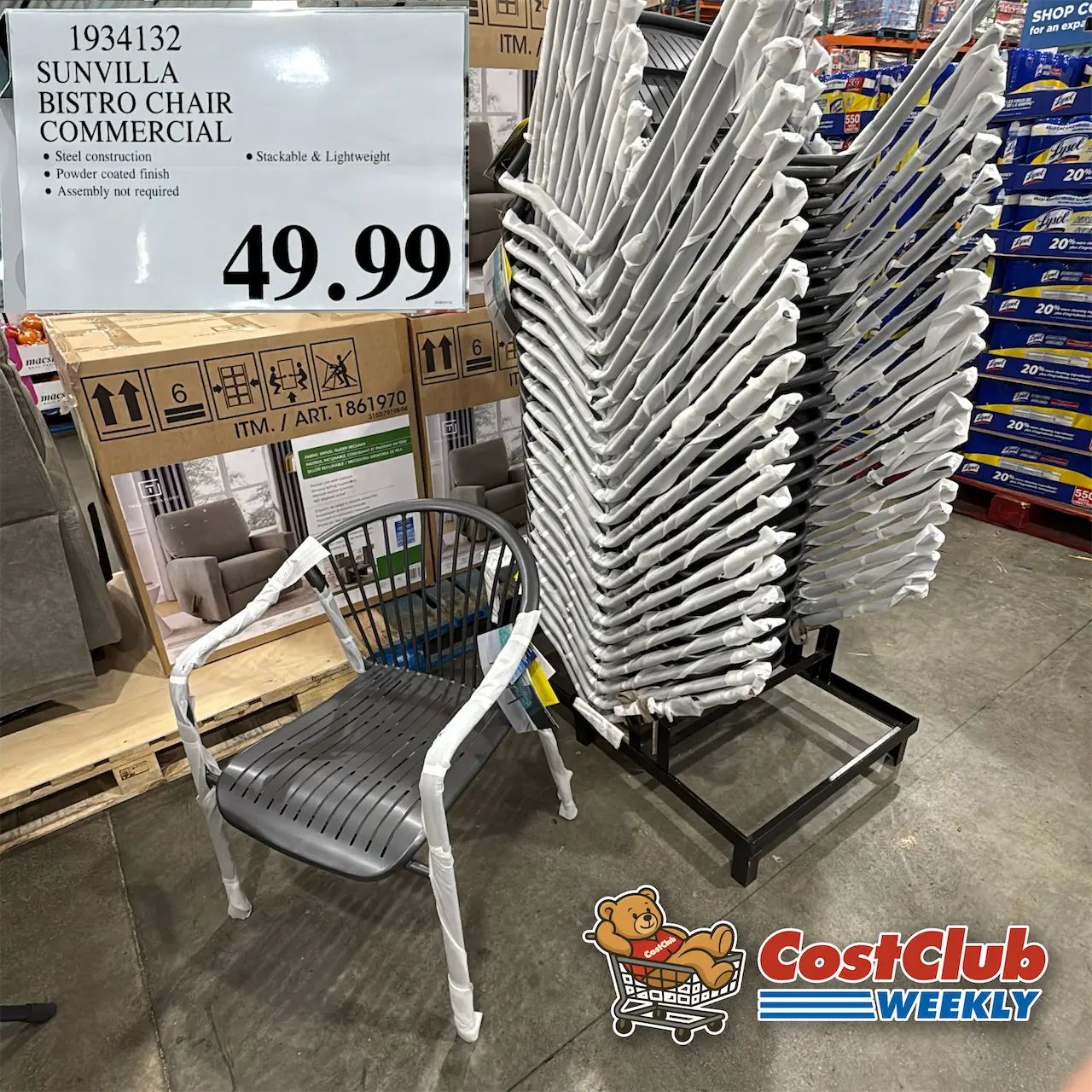 Costco Canada West (BC, AB, SK, MB) | Weekend Update | Jul 10 - 12 | 379 pics | 2026 Week #28 WEEKEND