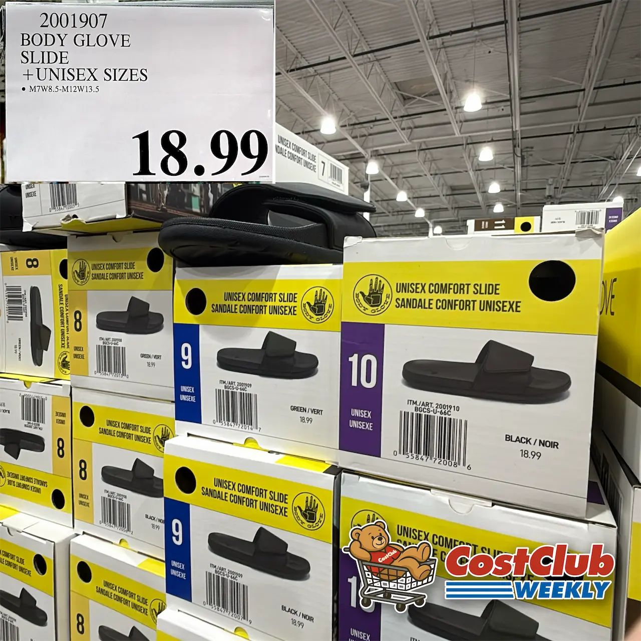 Costco Canada West (BC, AB, SK, MB) | Weekend Update | Jul 10 - 12 | 379 pics | 2026 Week #28 WEEKEND