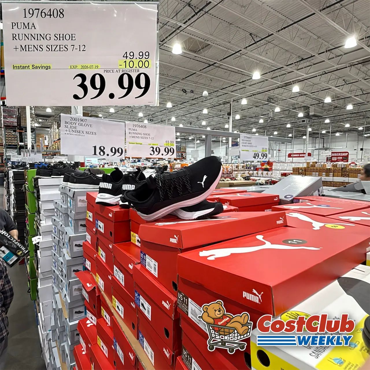 Costco Canada West (BC, AB, SK, MB) | Weekend Update | Jul 10 - 12 | 379 pics | 2026 Week #28 WEEKEND
