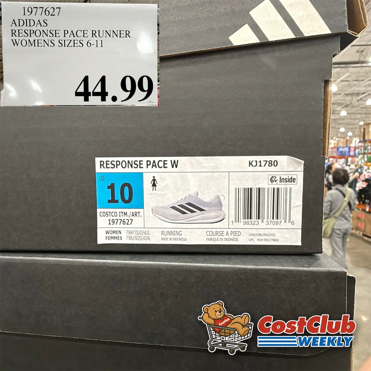 Costco Canada West (BC, AB, SK, MB) | Weekend Update | Jul 10 - 12 | 379 pics | 2026 Week #28 WEEKEND