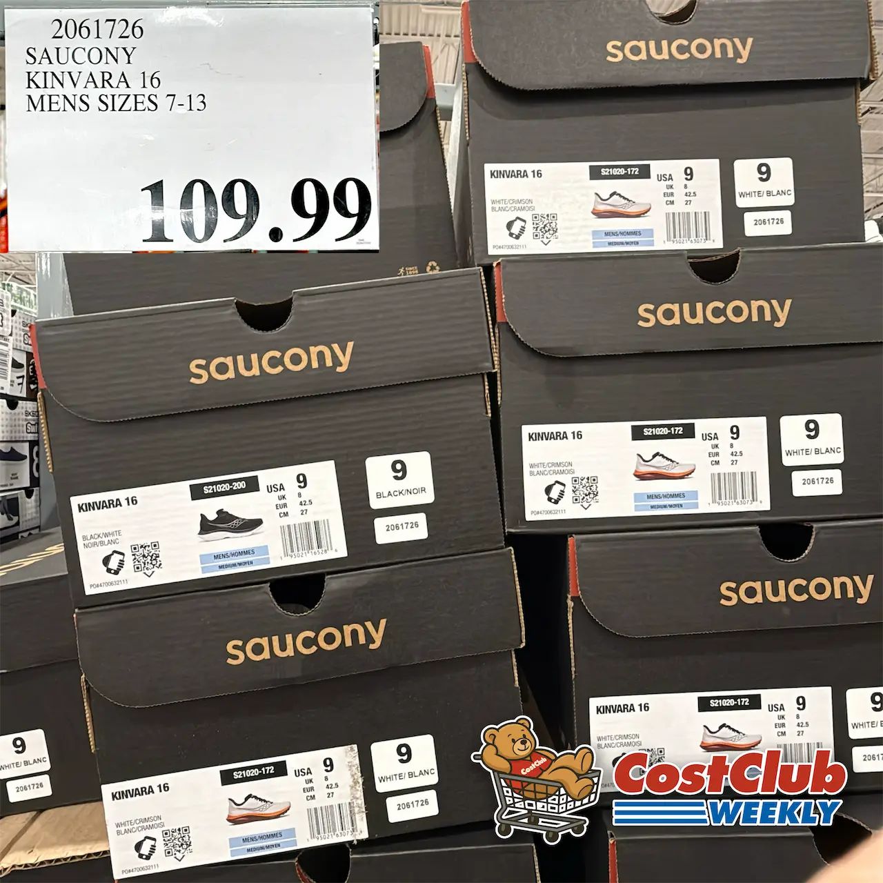 Costco Canada West (BC, AB, SK, MB) | Weekend Update | Jul 10 - 12 | 379 pics | 2026 Week #28 WEEKEND