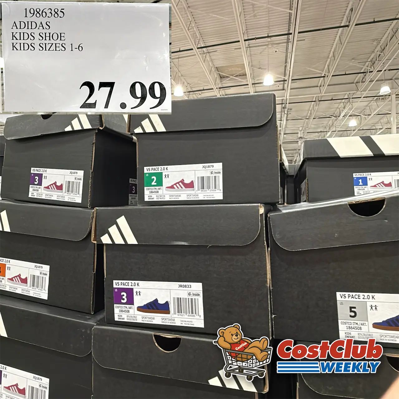 Costco Canada West (BC, AB, SK, MB) | Weekend Update | Jul 10 - 12 | 379 pics | 2026 Week #28 WEEKEND