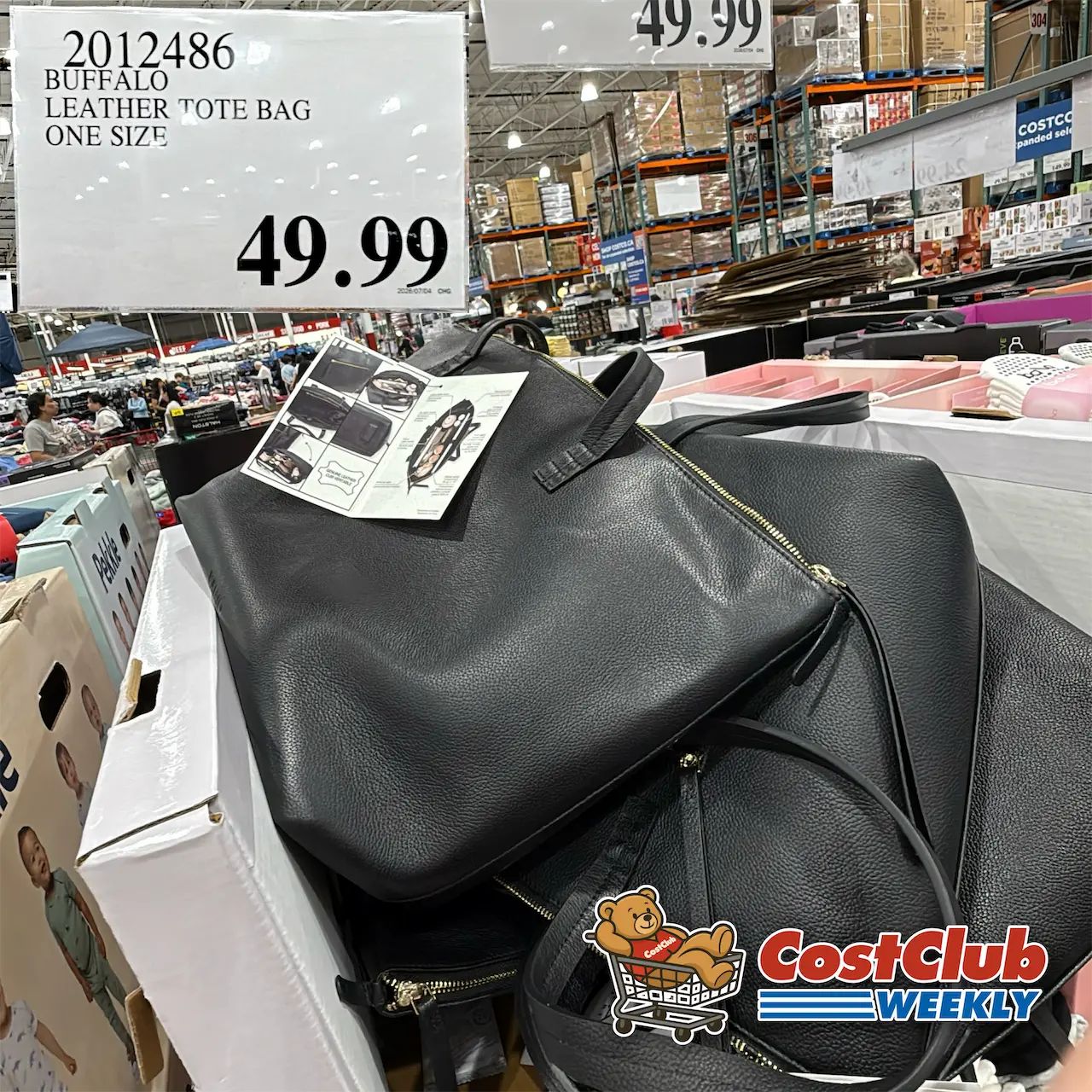 Costco Canada West (BC, AB, SK, MB) | Weekend Update | Jul 10 - 12 | 379 pics | 2026 Week #28 WEEKEND