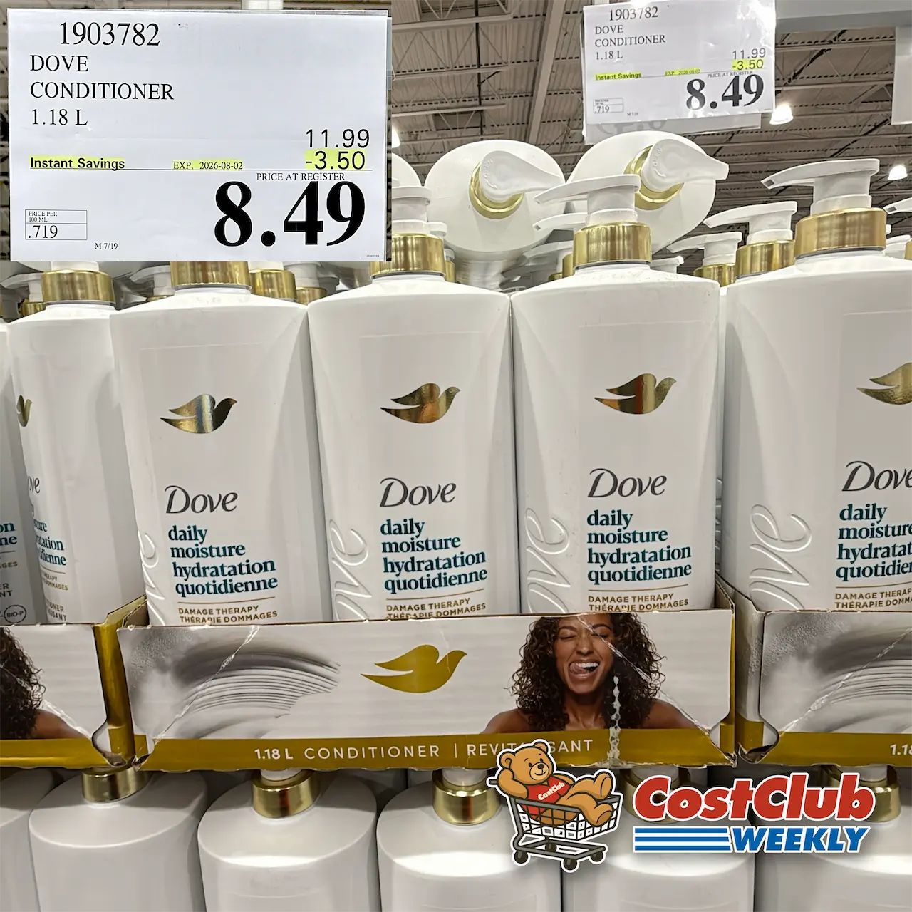 Costco Canada West (BC, AB, SK, MB) | Weekend Update | Jul 10 - 12 | 379 pics | 2026 Week #28 WEEKEND