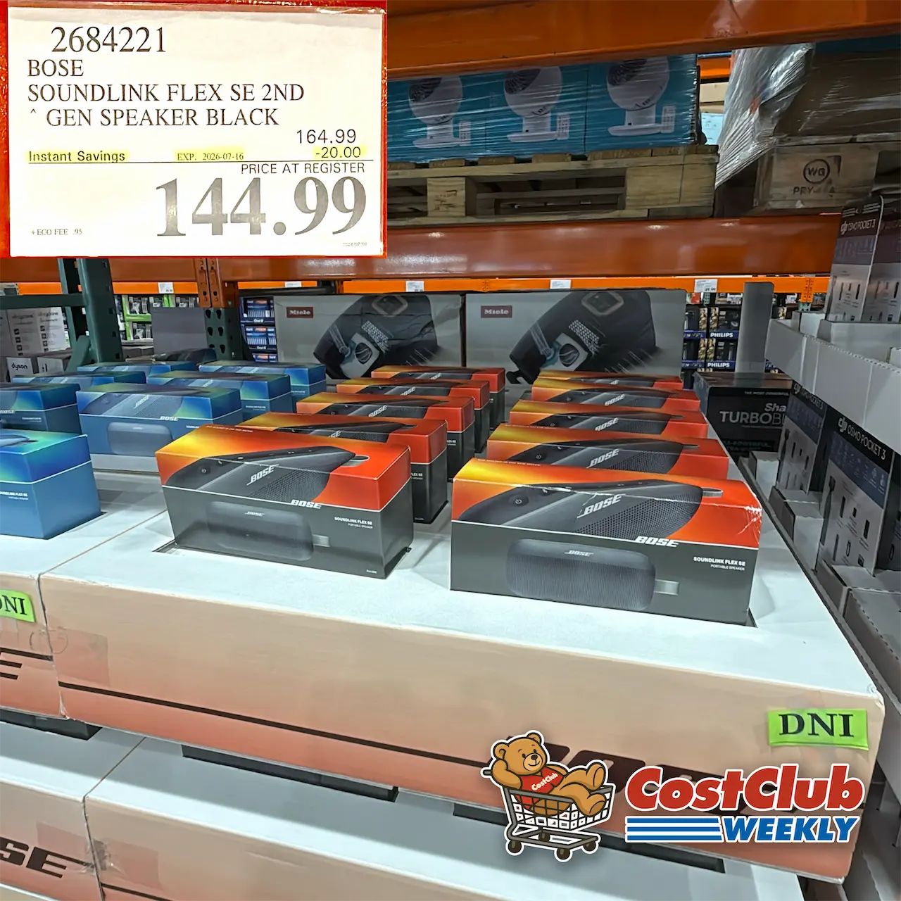 Costco Canada West (BC, AB, SK, MB) | Weekend Update | Jul 10 - 12 | 379 pics | 2026 Week #28 WEEKEND