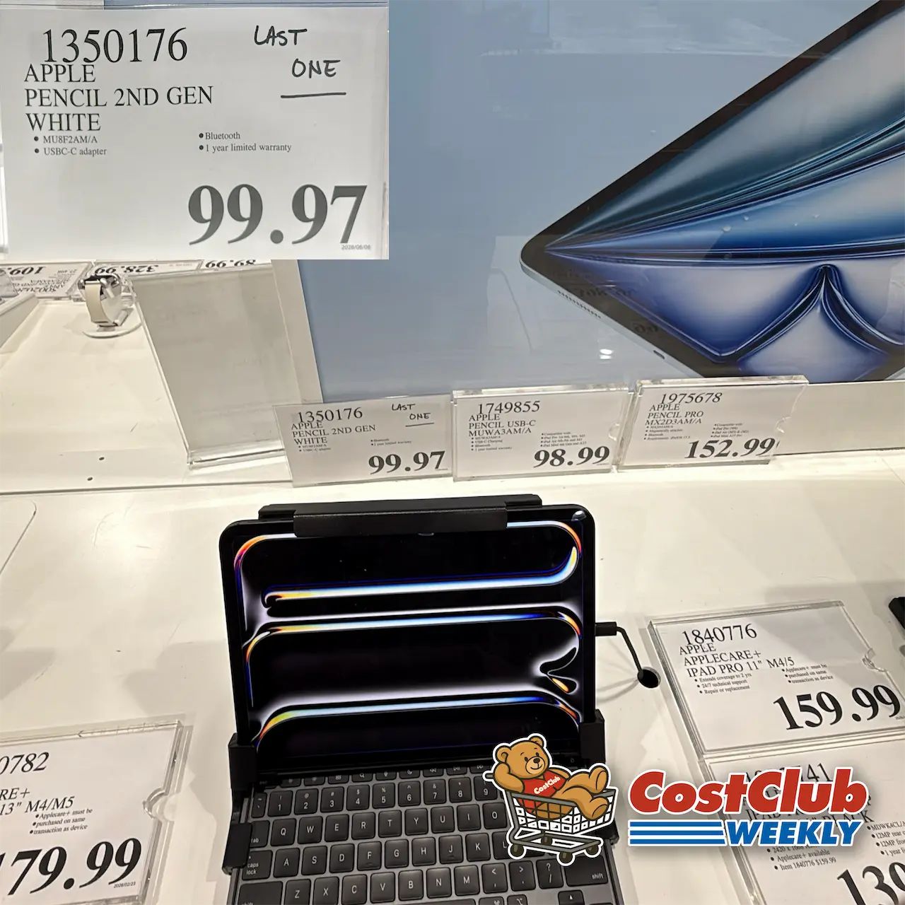 Costco Canada West (BC, AB, SK, MB) | Weekend Update | Jul 10 - 12 | 379 pics | 2026 Week #28 WEEKEND
