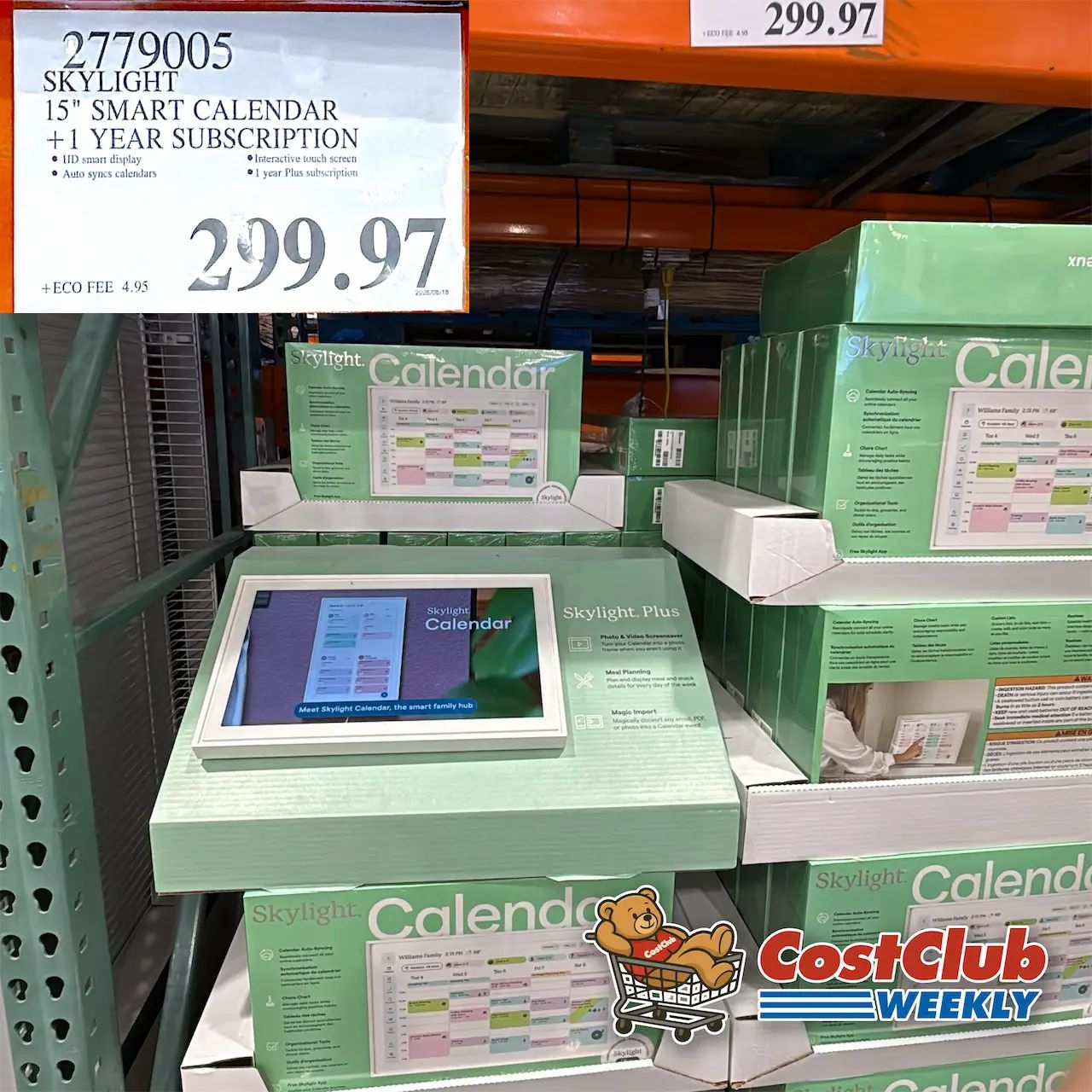 Costco Canada West (BC, AB, SK, MB) | Weekend Update | Jul 10 - 12 | 379 pics | 2026 Week #28 WEEKEND
