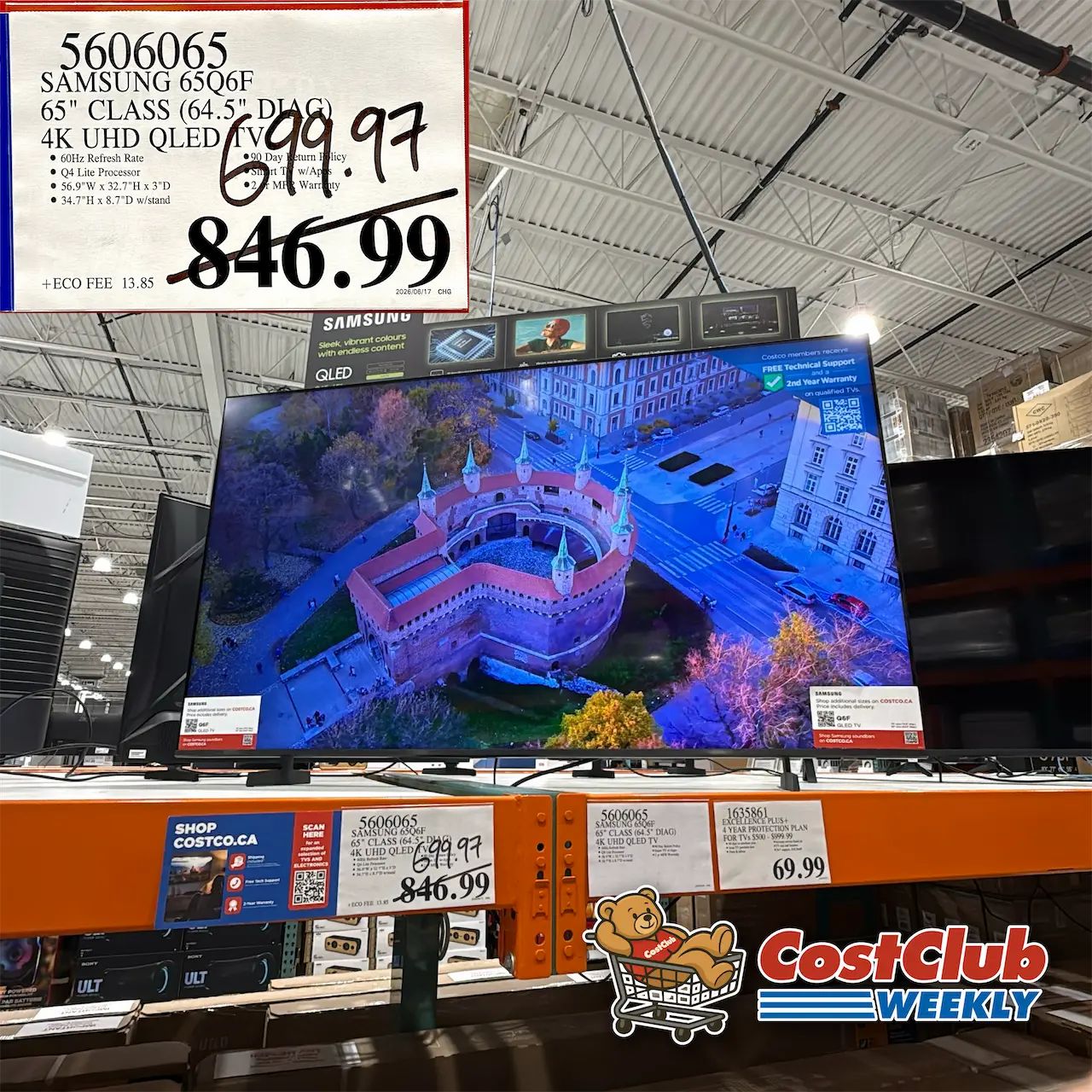Costco Canada West (BC, AB, SK, MB) | Weekend Update | Jul 10 - 12 | 379 pics | 2026 Week #28 WEEKEND