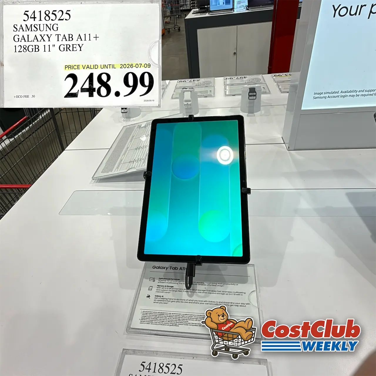 Costco Canada West (BC, AB, SK, MB) | Weekend Update | Jul 10 - 12 | 379 pics | 2026 Week #28 WEEKEND
