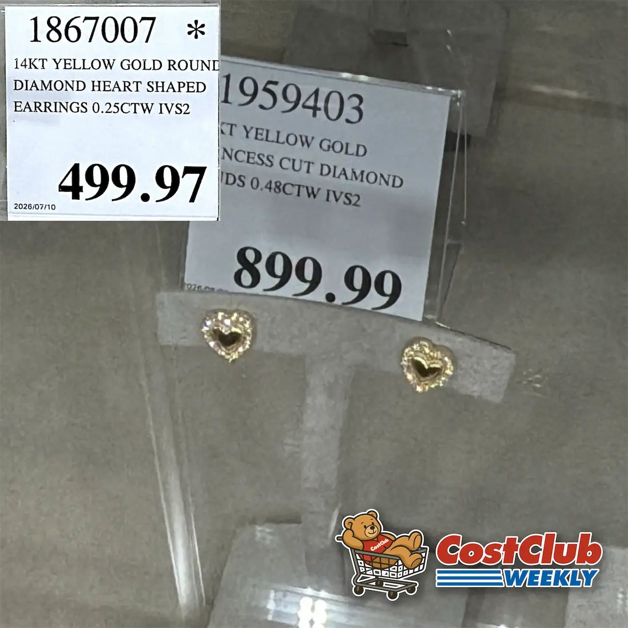 Costco Canada West (BC, AB, SK, MB) | Weekend Update | Jul 10 - 12 | 379 pics | 2026 Week #28 WEEKEND