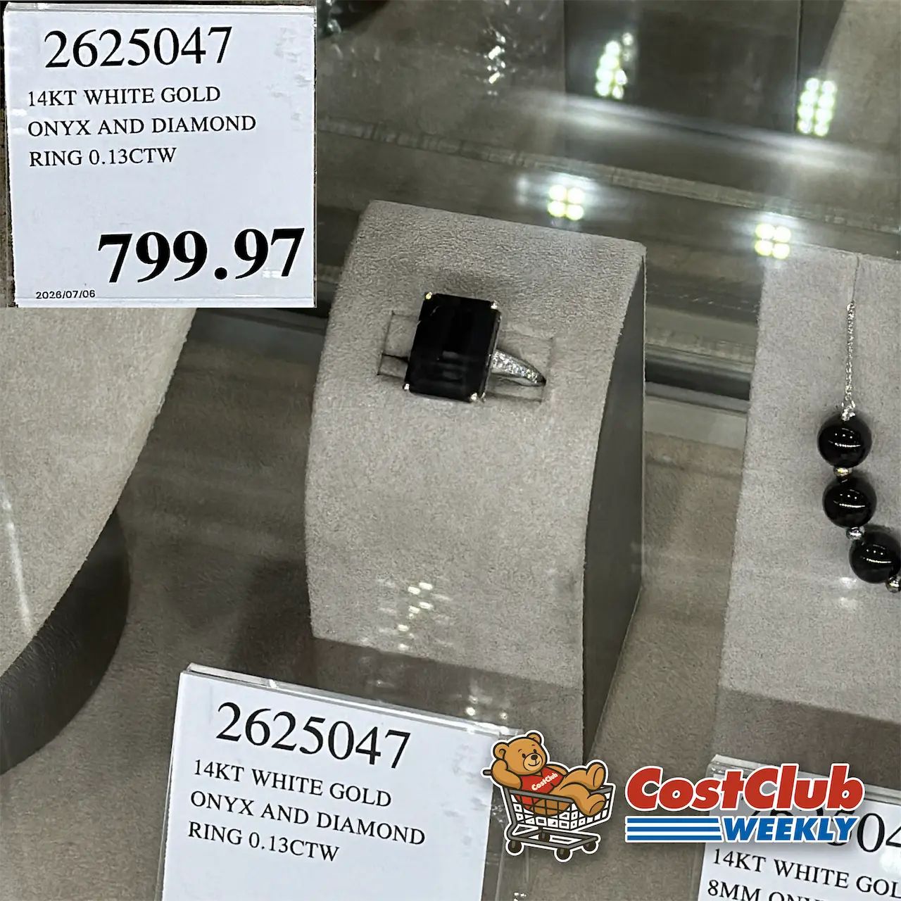 Costco Canada West (BC, AB, SK, MB) | Weekend Update | Jul 10 - 12 | 379 pics | 2026 Week #28 WEEKEND