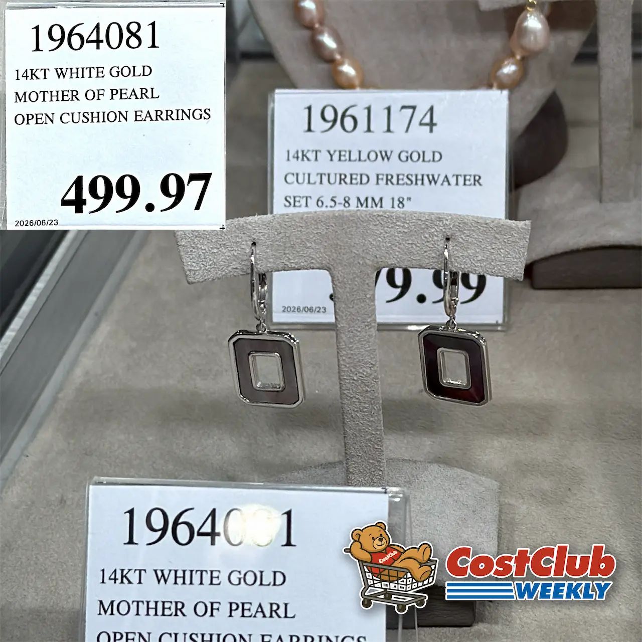 Costco Canada West (BC, AB, SK, MB) | Weekend Update | Jul 10 - 12 | 379 pics | 2026 Week #28 WEEKEND