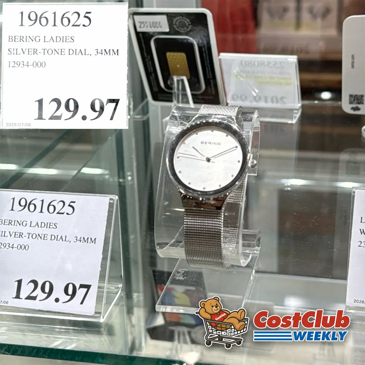 Costco Canada West (BC, AB, SK, MB) | Weekend Update | Jul 10 - 12 | 379 pics | 2026 Week #28 WEEKEND