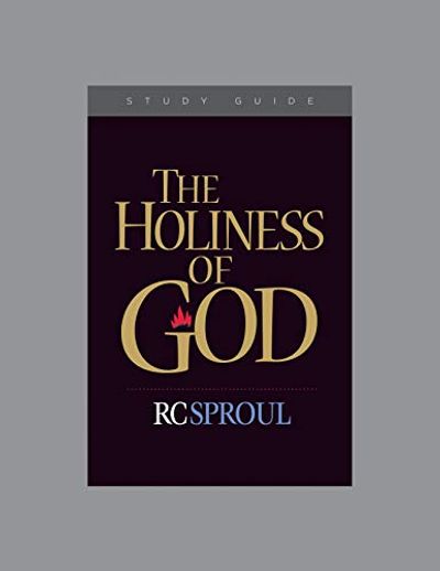 The Holiness of God, Teaching Series Study Guide