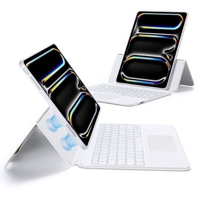 ESR Ascend for iPad Pro 13 Inch 2024 (M5/M4, 2025/2024)