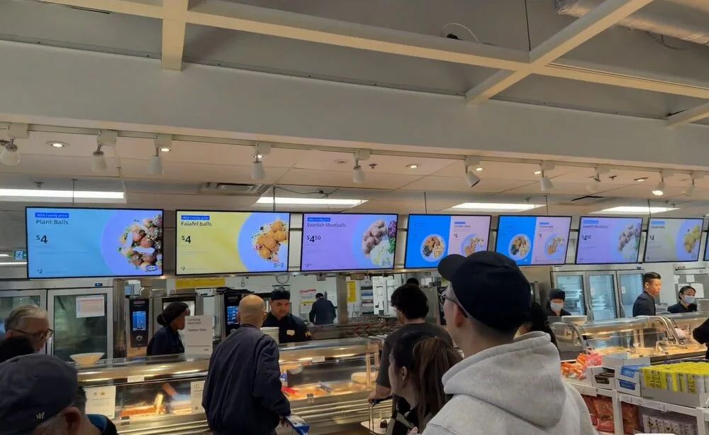 Ikea extra 15% summer sale