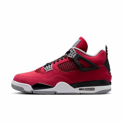 SNEAKERBOX: $200 - Air Jordan 4 Retro 'Toro'
