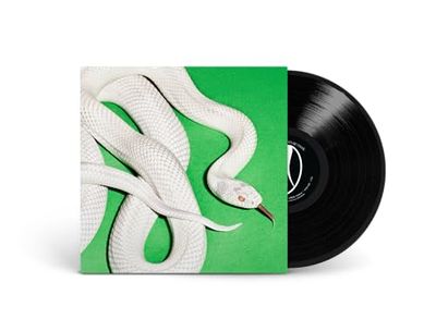 private music (Vinyl)