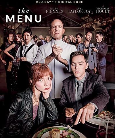 Menu, The