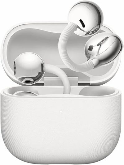 AliExpress: HUAWEI Freeclip 2 open earbuds (Black or White) - $211.43 ($232.43 if you have don't have $21 off coupon) + 2% Rakuten