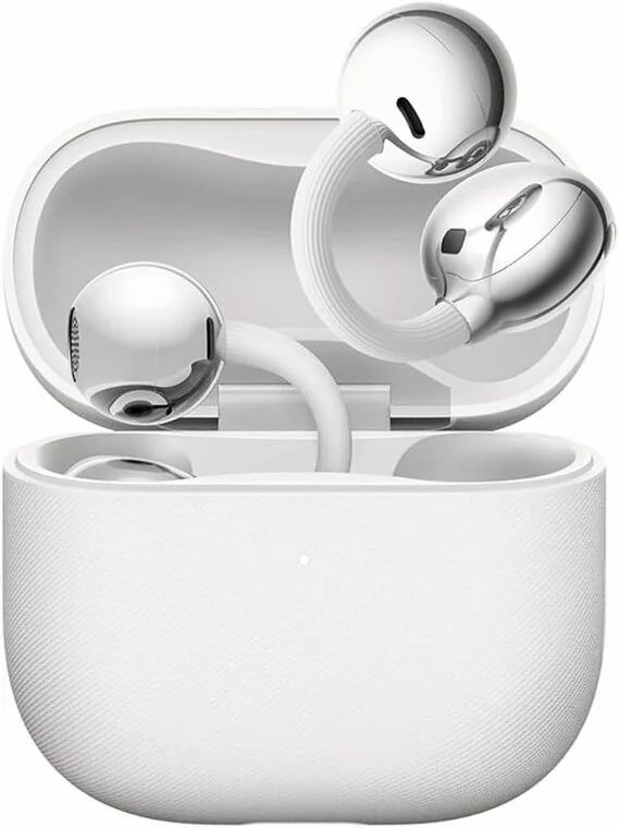 AliExpress: HUAWEI Freeclip 2 open earbuds (Black or White) - $211.43 ($232.43 if you have don't have $21 off coupon) + 2% Rakuten