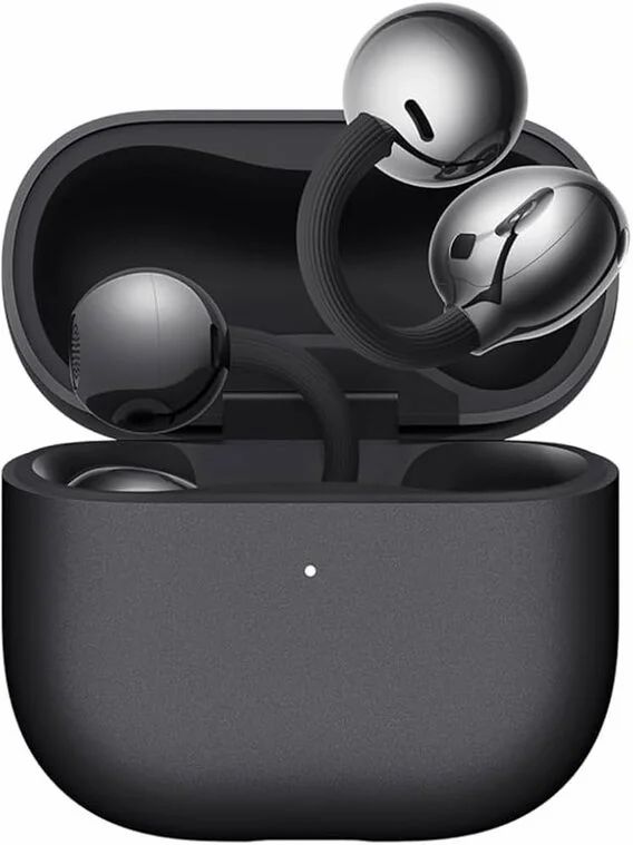 AliExpress: HUAWEI Freeclip 2 open earbuds (Black or White) - $211.43 ($232.43 if you have don't have $21 off coupon) + 2% Rakuten