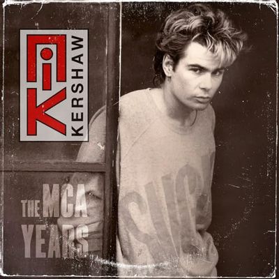 MCA Years: The Box Set - 10CD+DVD