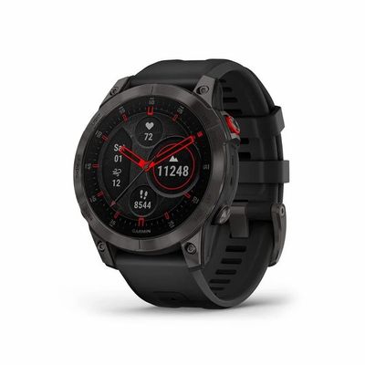 Running Room: Garmin Epix (2nd gen) Sapphire $400