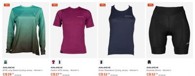 The Last Hunt Canada: up to 65% off Camping and Hiking + Clearance up to 75% off