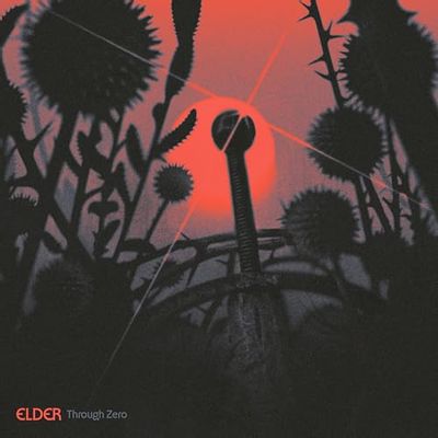 Through Zero (Vinyl)