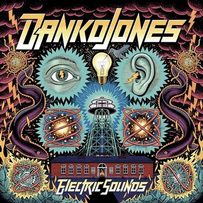 Electric Sounds