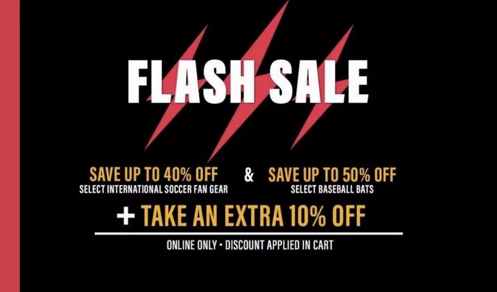 Team Town Sports: 2026 FIFA World Cup jerseys 40% off + extra 10% off (including semi finalists)