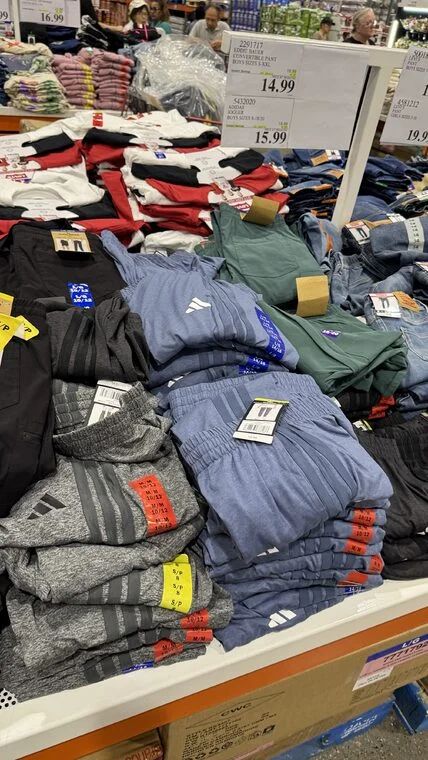 Costco Scarborough /GTA Photo Report for Jul 13th - Jul 19th 2026