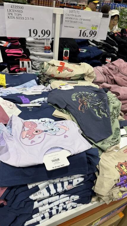Costco Scarborough /GTA Photo Report for Jul 13th - Jul 19th 2026