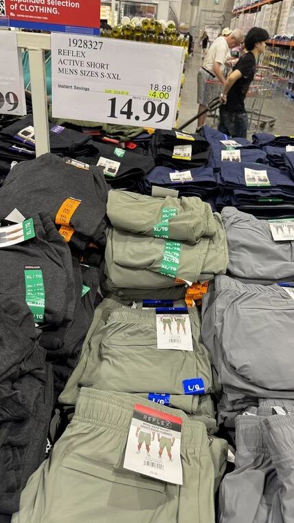 Costco Scarborough /GTA Photo Report for Jul 13th - Jul 19th 2026