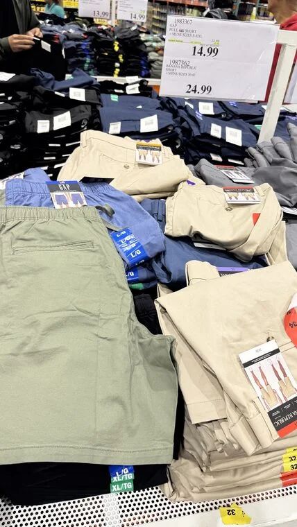 Costco Scarborough /GTA Photo Report for Jul 13th - Jul 19th 2026