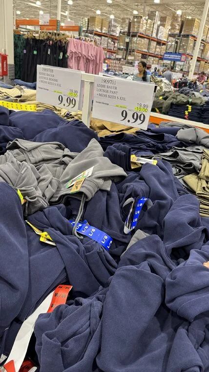 Costco Scarborough /GTA Photo Report for Jul 13th - Jul 19th 2026