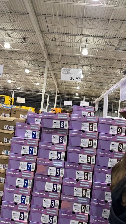Costco Scarborough /GTA Photo Report for Jul 13th - Jul 19th 2026