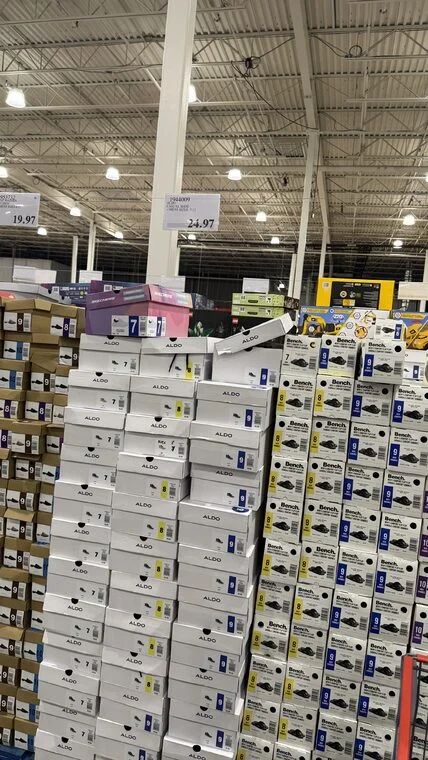 Costco Scarborough /GTA Photo Report for Jul 13th - Jul 19th 2026