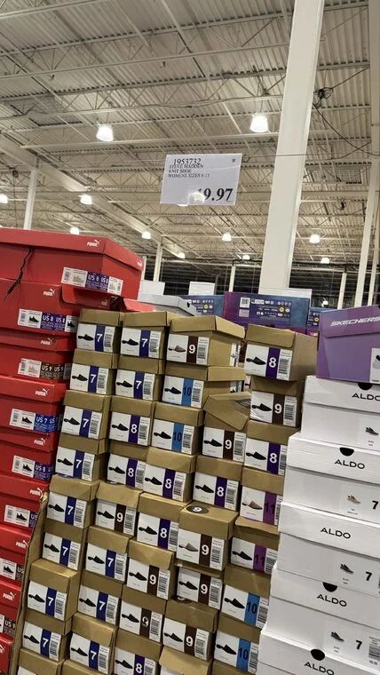 Costco Scarborough /GTA Photo Report for Jul 13th - Jul 19th 2026