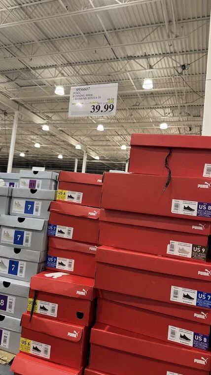 Costco Scarborough /GTA Photo Report for Jul 13th - Jul 19th 2026