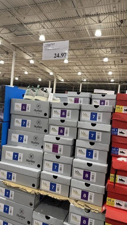 Costco Scarborough /GTA Photo Report for Jul 13th - Jul 19th 2026