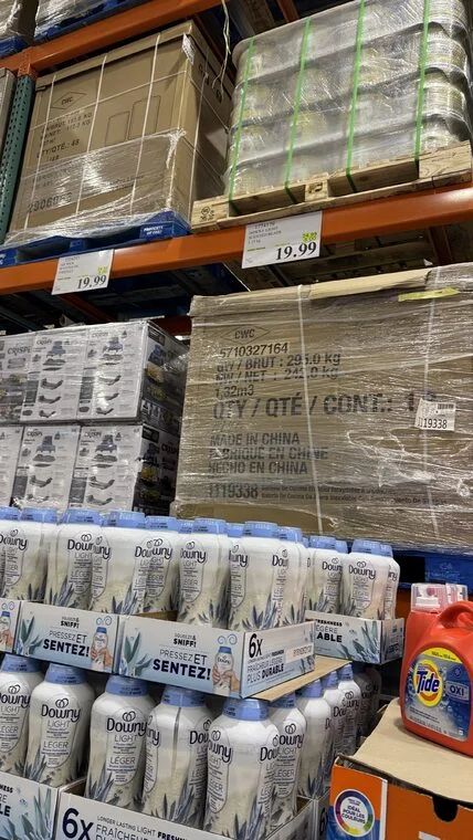 Costco Scarborough /GTA Photo Report for Jul 13th - Jul 19th 2026