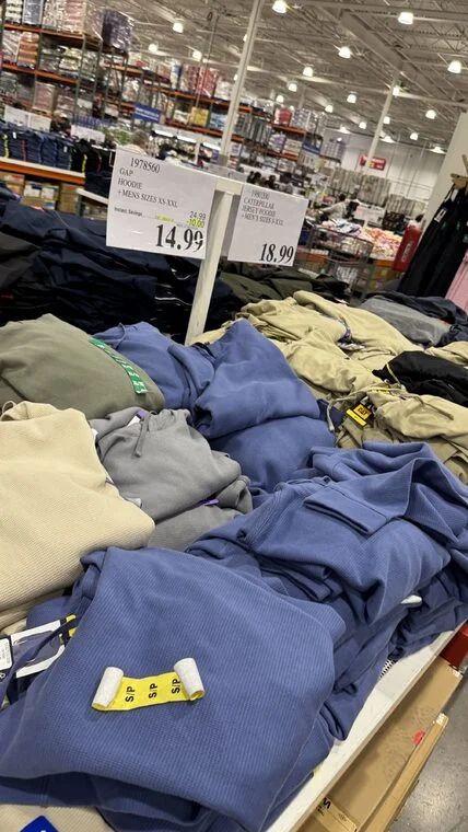 Costco Scarborough /GTA Photo Report for Jul 13th - Jul 19th 2026
