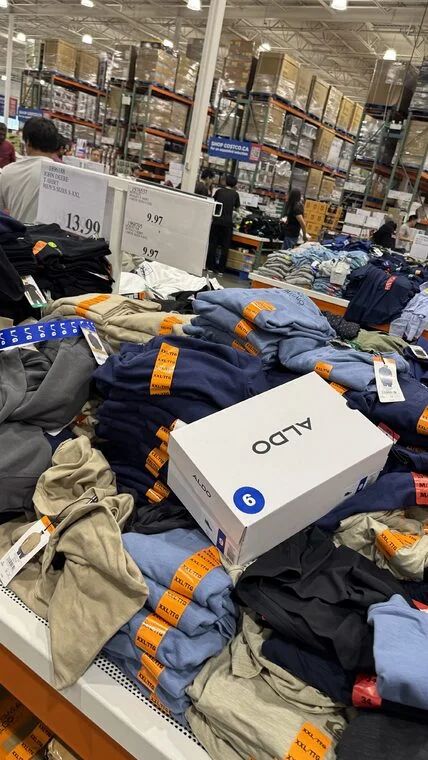 Costco Scarborough /GTA Photo Report for Jul 13th - Jul 19th 2026