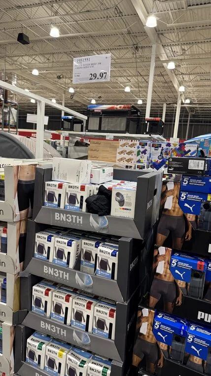 Costco Scarborough /GTA Photo Report for Jul 13th - Jul 19th 2026