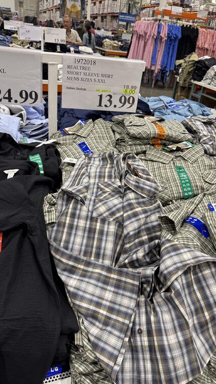 Costco Scarborough /GTA Photo Report for Jul 13th - Jul 19th 2026