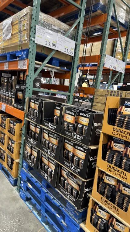 Costco Scarborough /GTA Photo Report for Jul 13th - Jul 19th 2026